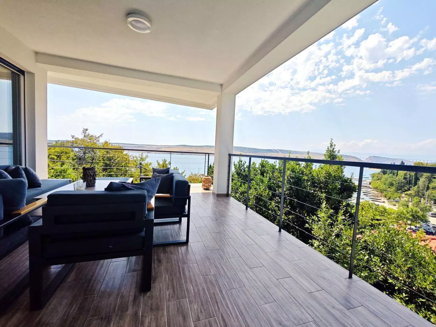 Вилла 230м² в Хорватии, Ядраново. Стоимостью 2100000€ аренда фото-5
