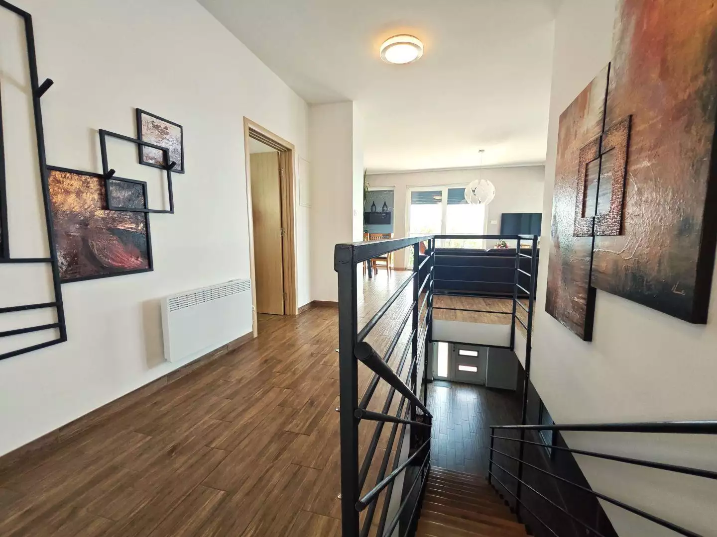 Вилла 230м² в Хорватии, Ядраново. Стоимостью 2100000€ аренда фото-6