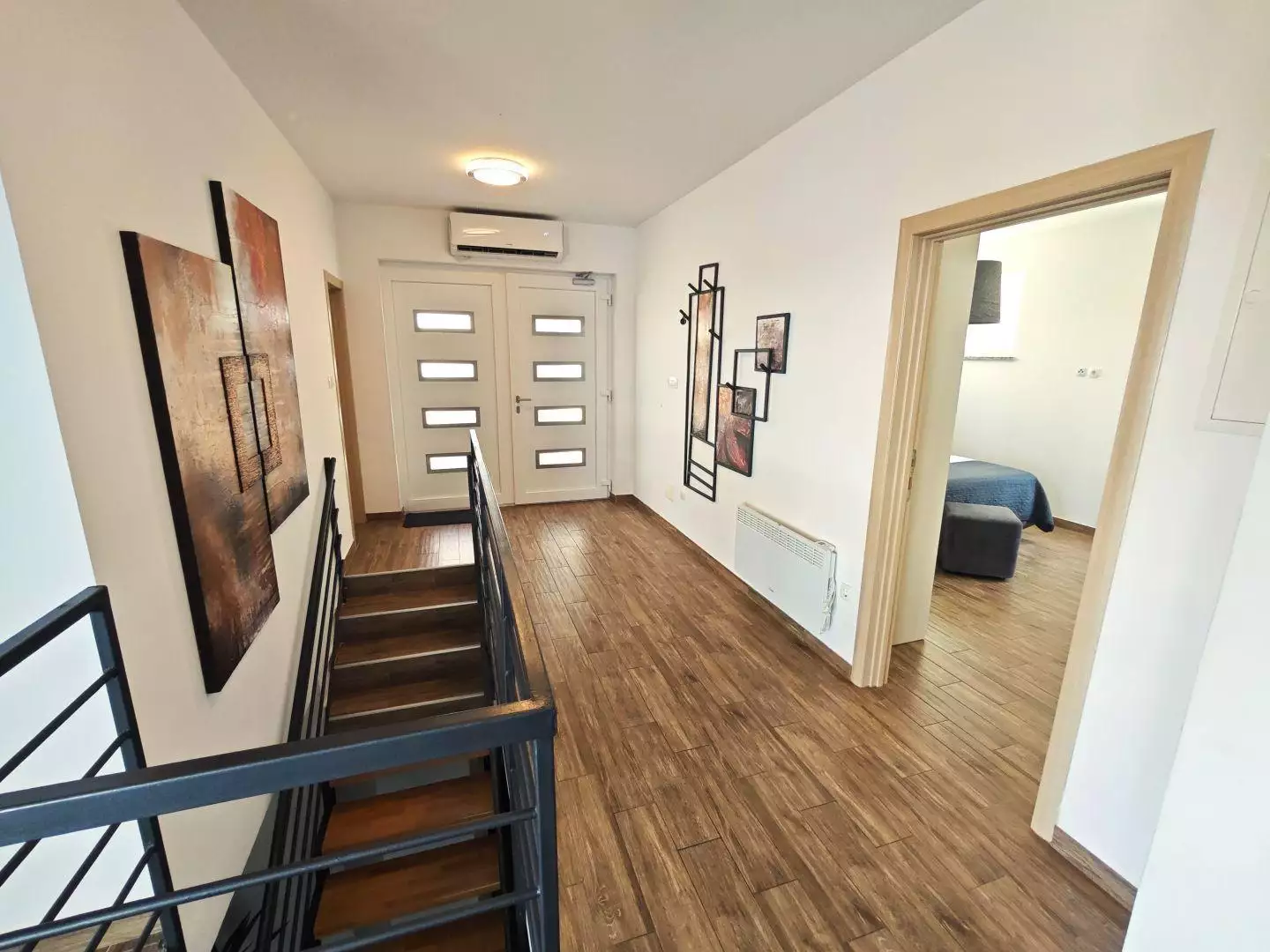 Вилла 230м² в Хорватии, Ядраново. Стоимостью 2100000€ аренда фото-8