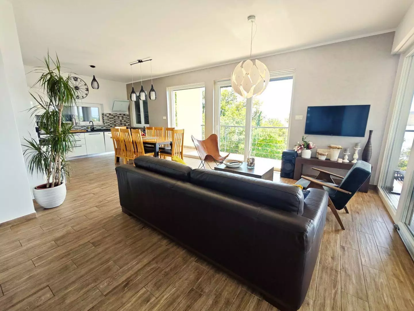 Вилла 230м² в Хорватии, Ядраново. Стоимостью 2100000€ аренда фото-9