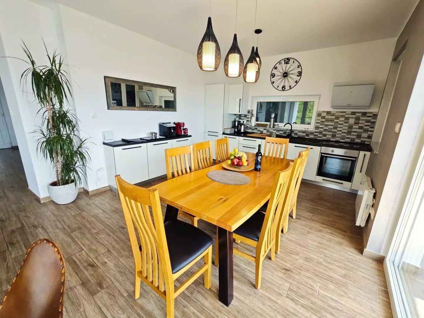 Вилла 230м² в Хорватии, Ядраново. Стоимостью 2100000€ аренда фото-10