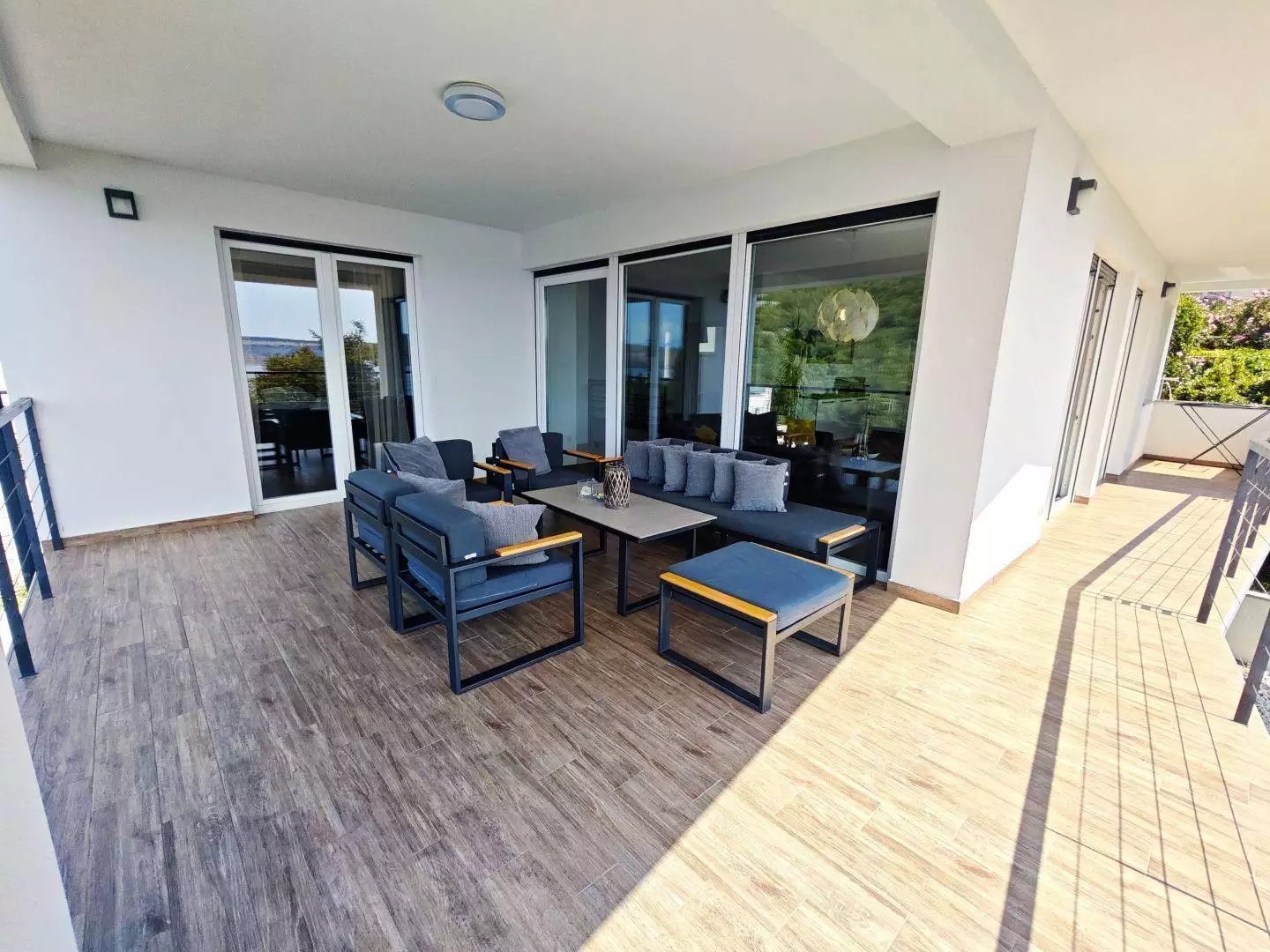Вилла 230м² в Хорватии, Ядраново. Стоимостью 2100000€ аренда фото-12