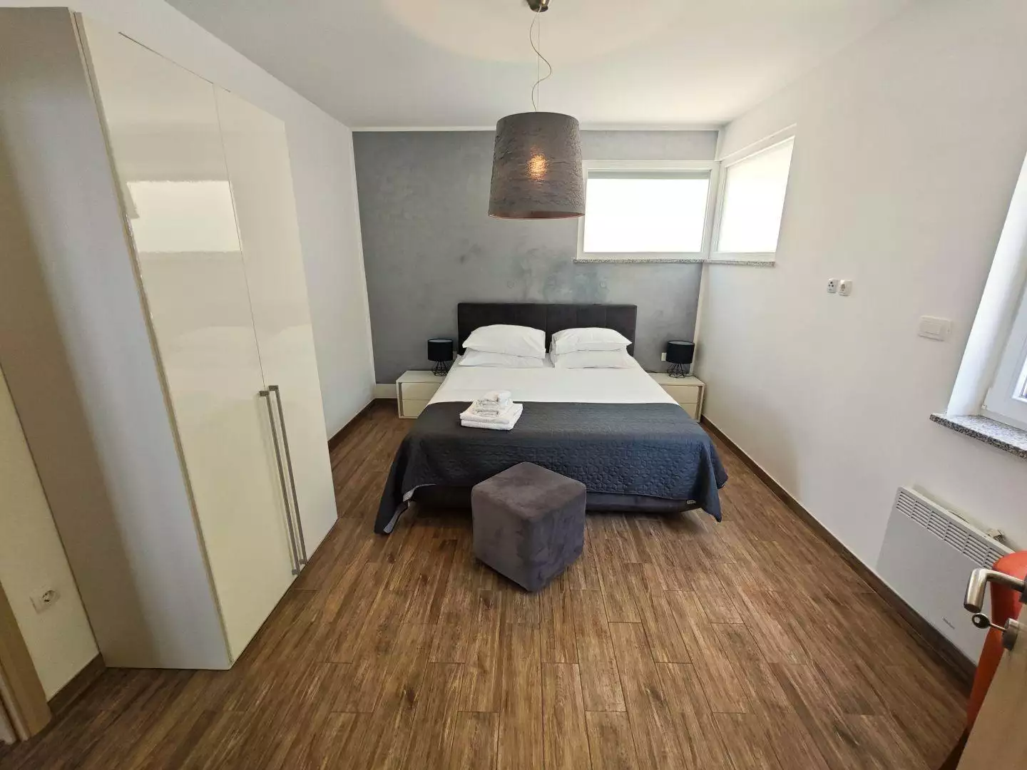 Вилла 230м² в Хорватии, Ядраново. Стоимостью 2100000€ аренда фото-14