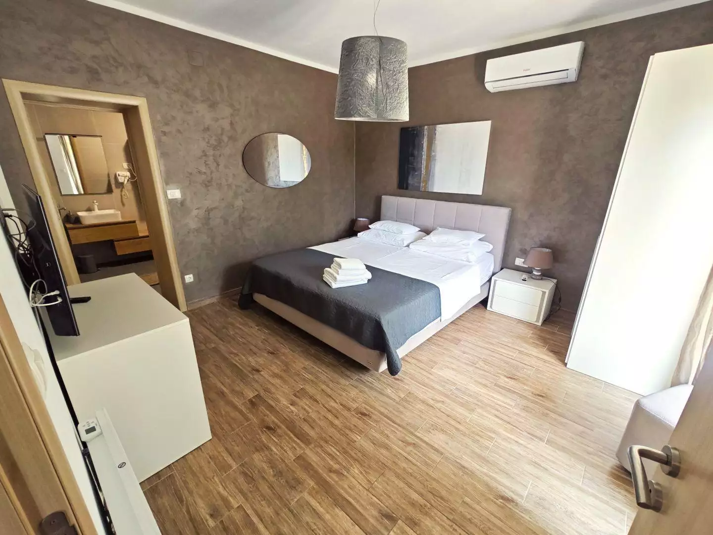 Вилла 230м² в Хорватии, Ядраново. Стоимостью 2100000€ аренда фото-20