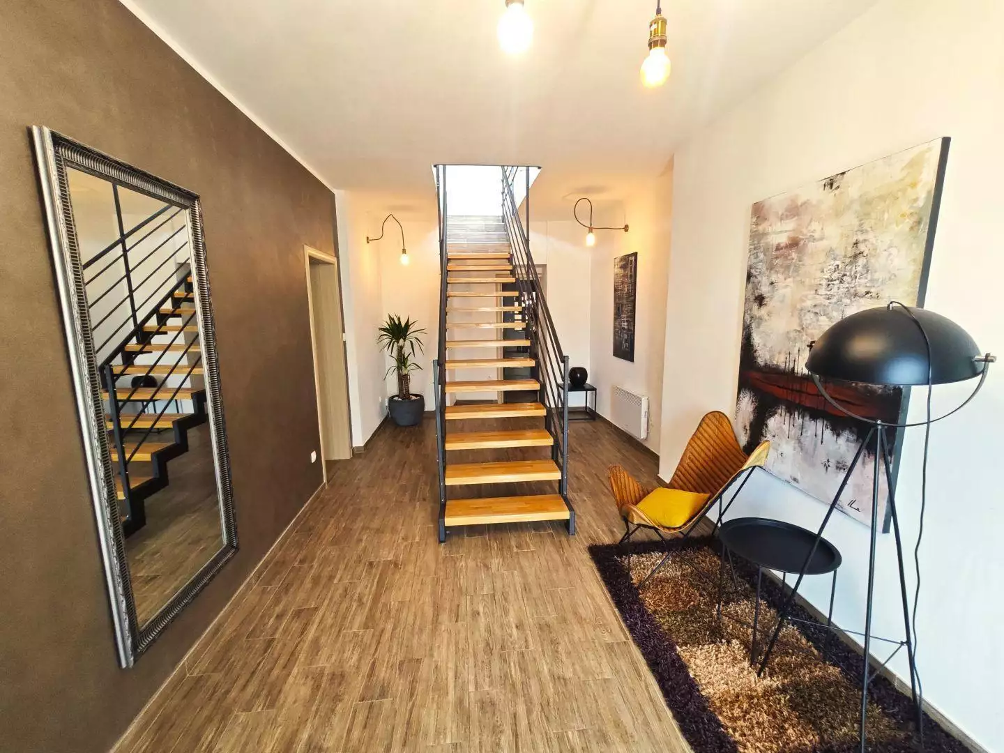 Вилла 230м² в Хорватии, Ядраново. Стоимостью 2100000€ аренда фото-21