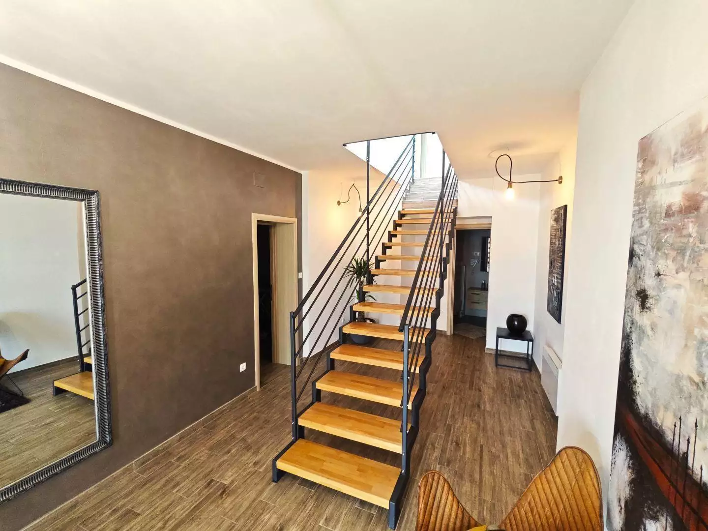 Вилла 230м² в Хорватии, Ядраново. Стоимостью 2100000€ аренда фото-22