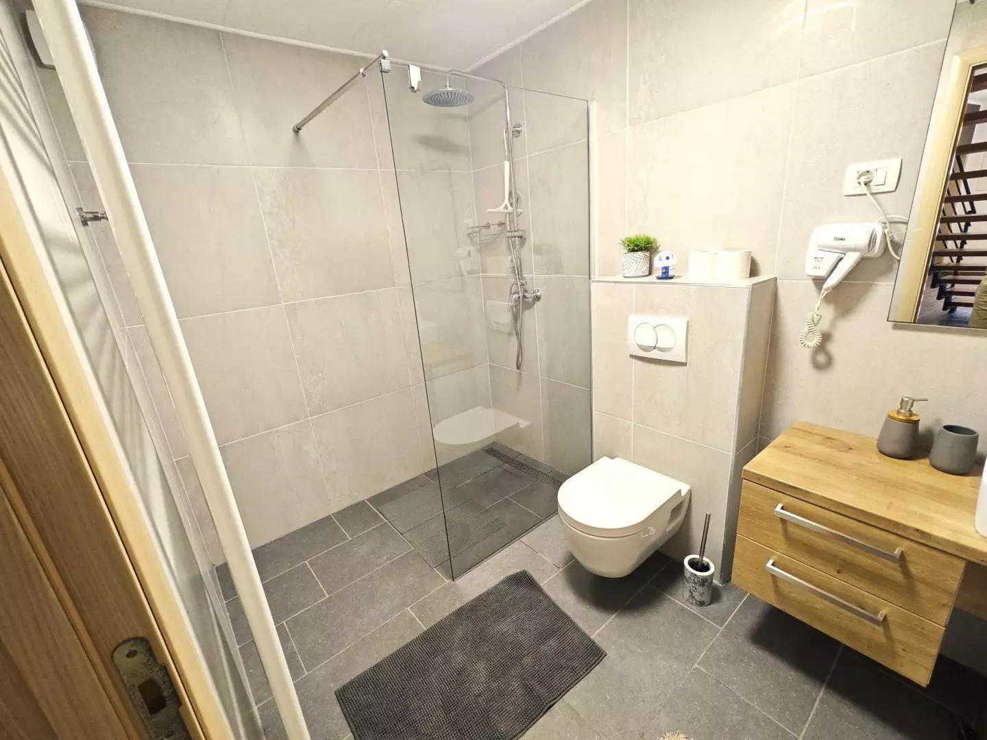 Вилла 230м² в Хорватии, Ядраново. Стоимостью 2100000€ аренда фото-23