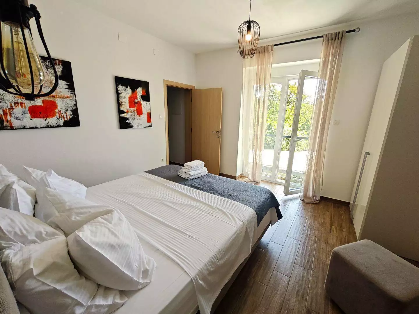 Вилла 230м² в Хорватии, Ядраново. Стоимостью 2100000€ аренда фото-25
