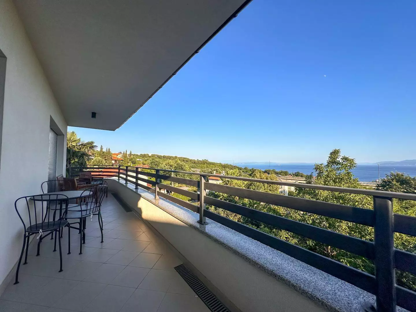 Вилла 282м² в Хорватии, Матульи. Стоимостью 1050000€ аренда фото-2