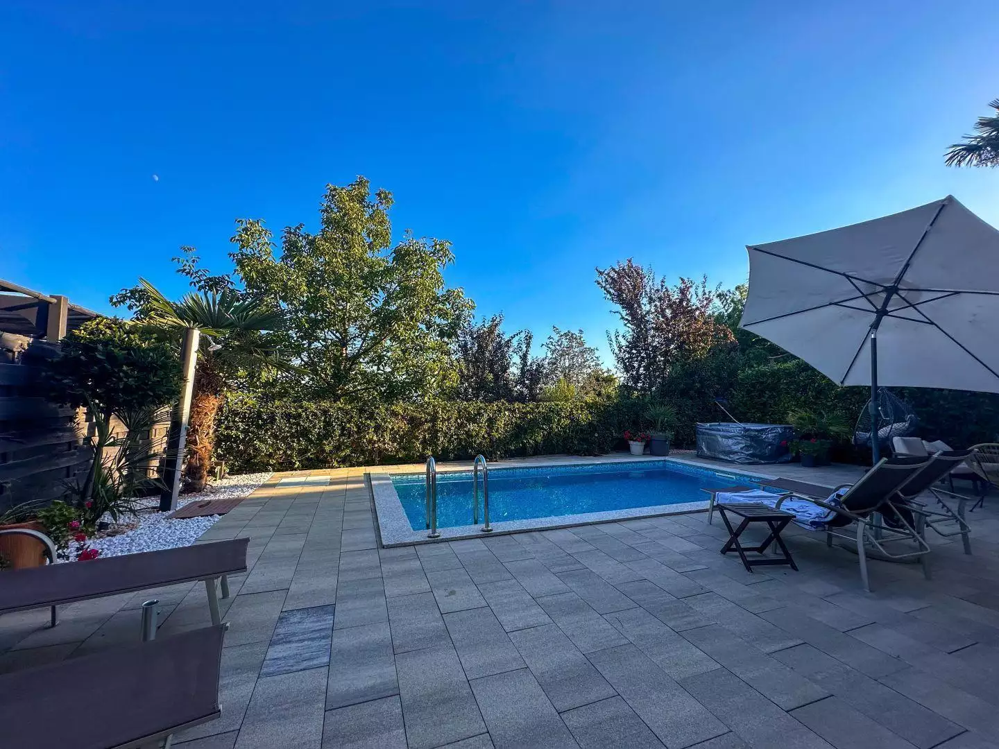 Вилла 282м² в Хорватии, Матульи. Стоимостью 1050000€ аренда фото-3