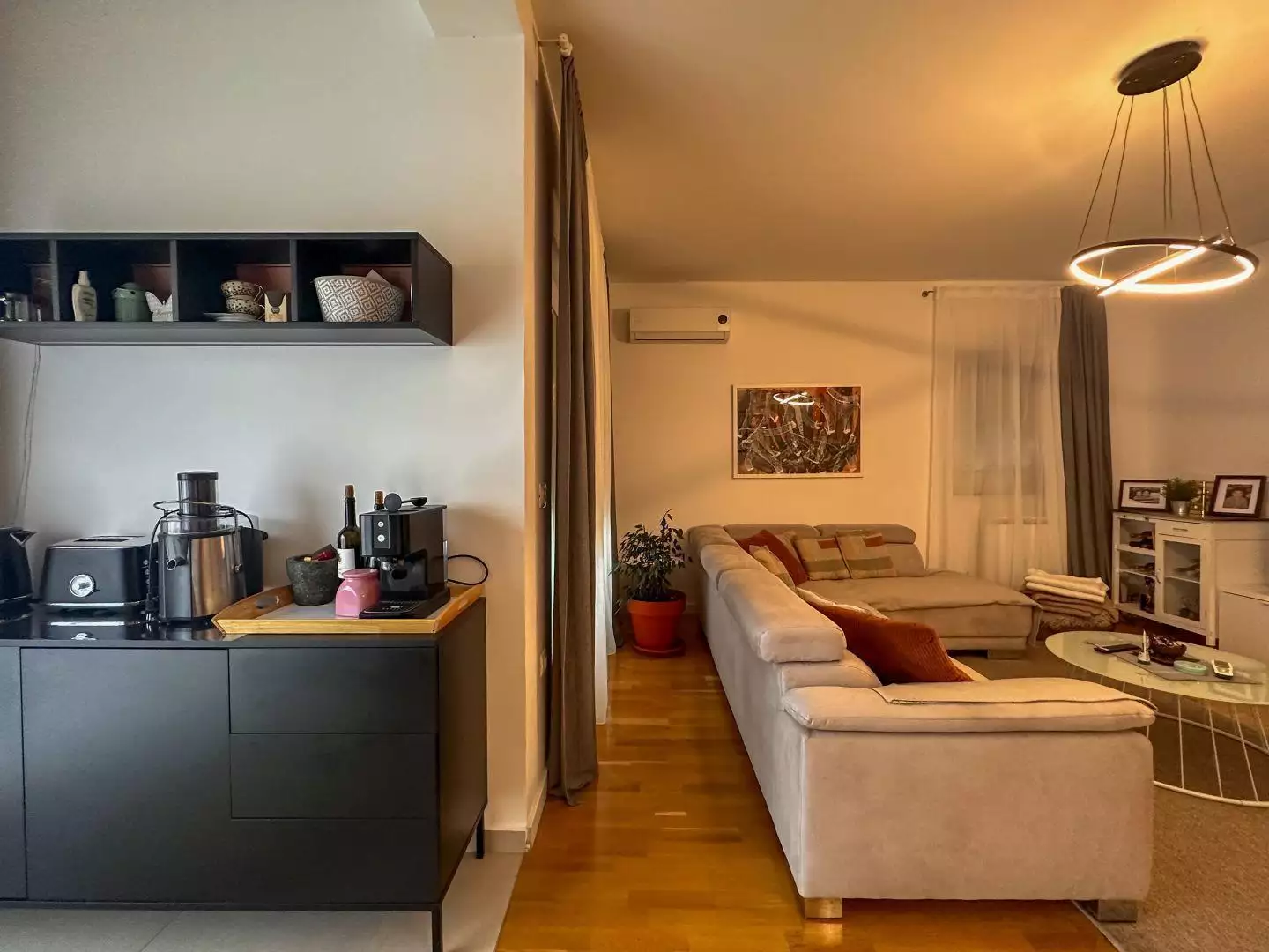 Вилла 282м² в Хорватии, Матульи. Стоимостью 1050000€ аренда фото-7