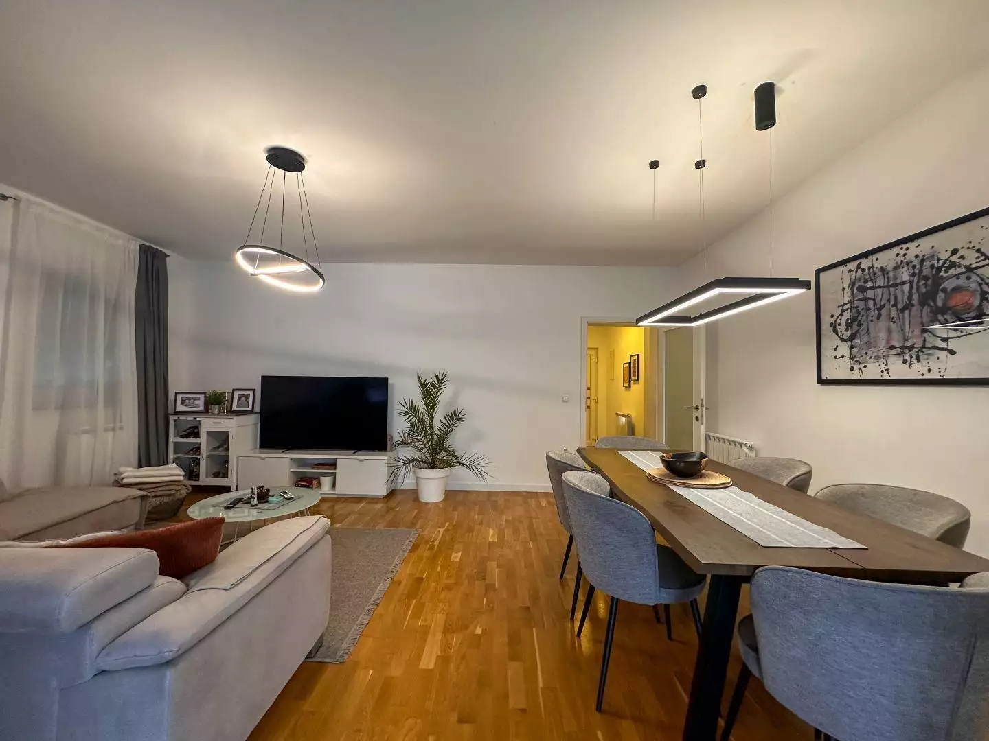 Вилла 282м² в Хорватии, Матульи. Стоимостью 1050000€ аренда фото-8