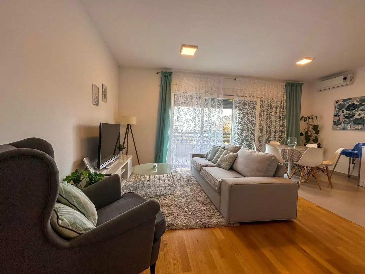 Вилла 282м² в Хорватии, Матульи. Стоимостью 1050000€ аренда фото-14