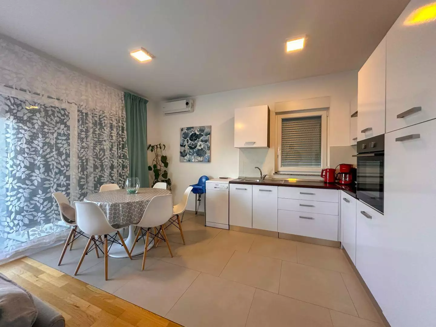 Вилла 282м² в Хорватии, Матульи. Стоимостью 1050000€ аренда фото-15