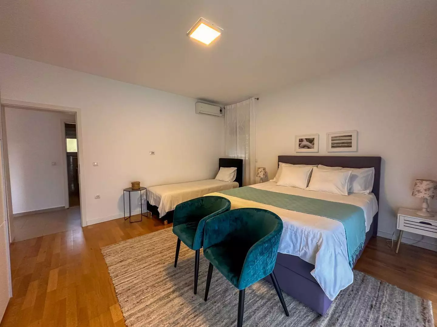 Вилла 282м² в Хорватии, Матульи. Стоимостью 1050000€ аренда фото-17