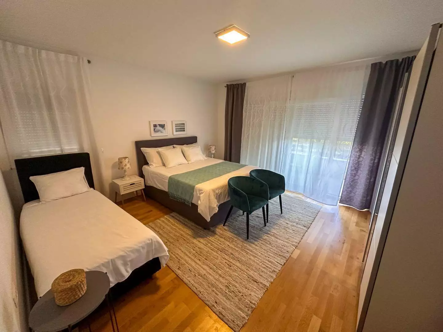 Вилла 282м² в Хорватии, Матульи. Стоимостью 1050000€ аренда фото-18