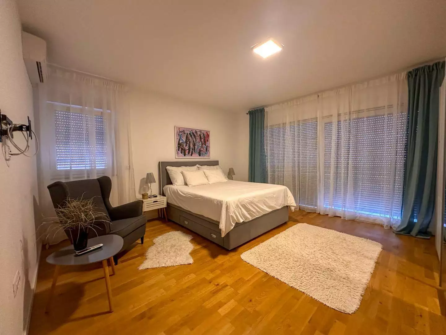 Вилла 282м² в Хорватии, Матульи. Стоимостью 1050000€ аренда фото-24