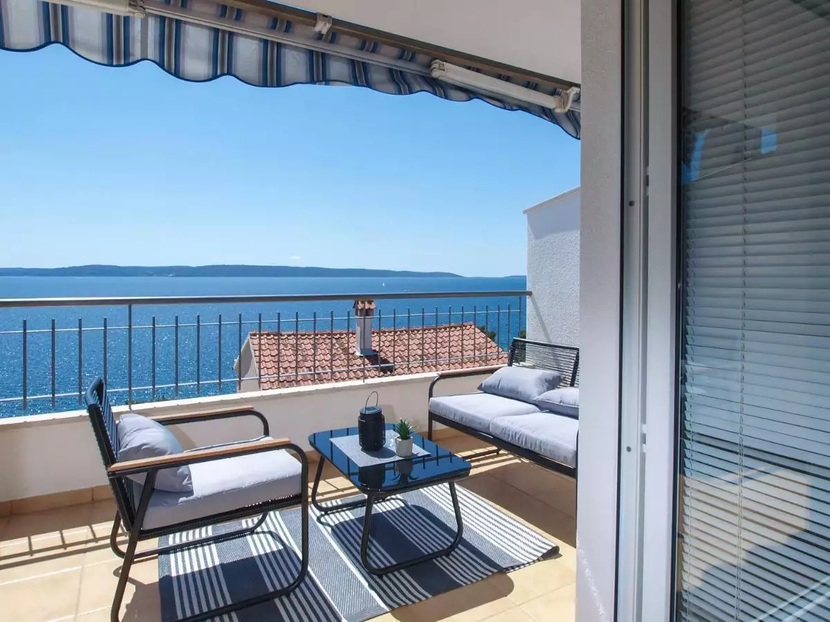 Отель, гостиница 370м² в Хорватии, Чиово. Стоимостью 1300000€ аренда фото-7