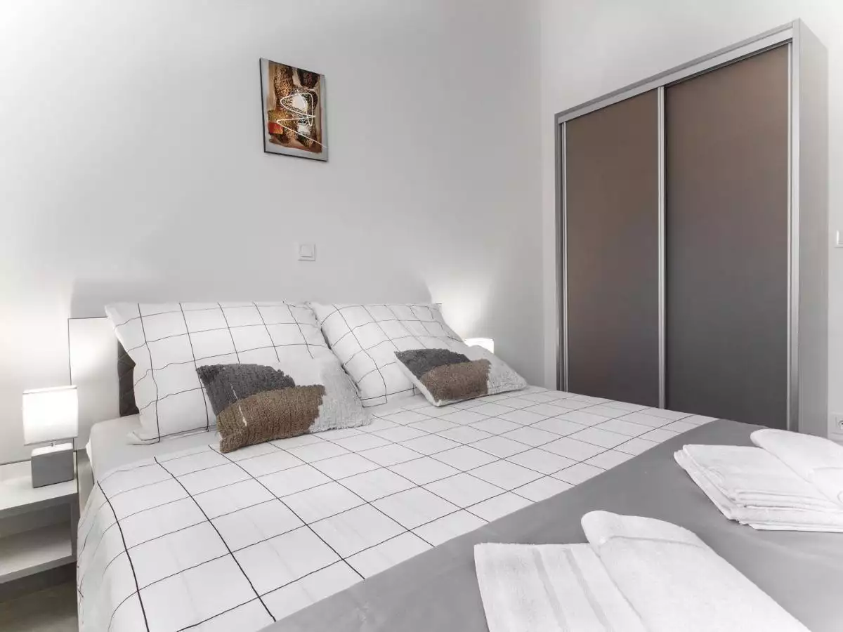 Отель, гостиница 370м² в Хорватии, Чиово. Стоимостью 1300000€ аренда фото-9