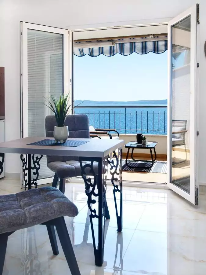 Отель, гостиница 370м² в Хорватии, Чиово. Стоимостью 1300000€ аренда фото-10