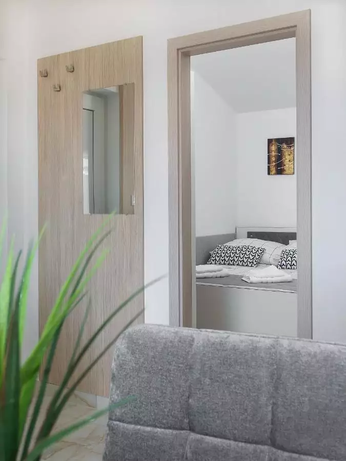 Отель, гостиница 370м² в Хорватии, Чиово. Стоимостью 1300000€ аренда фото-13