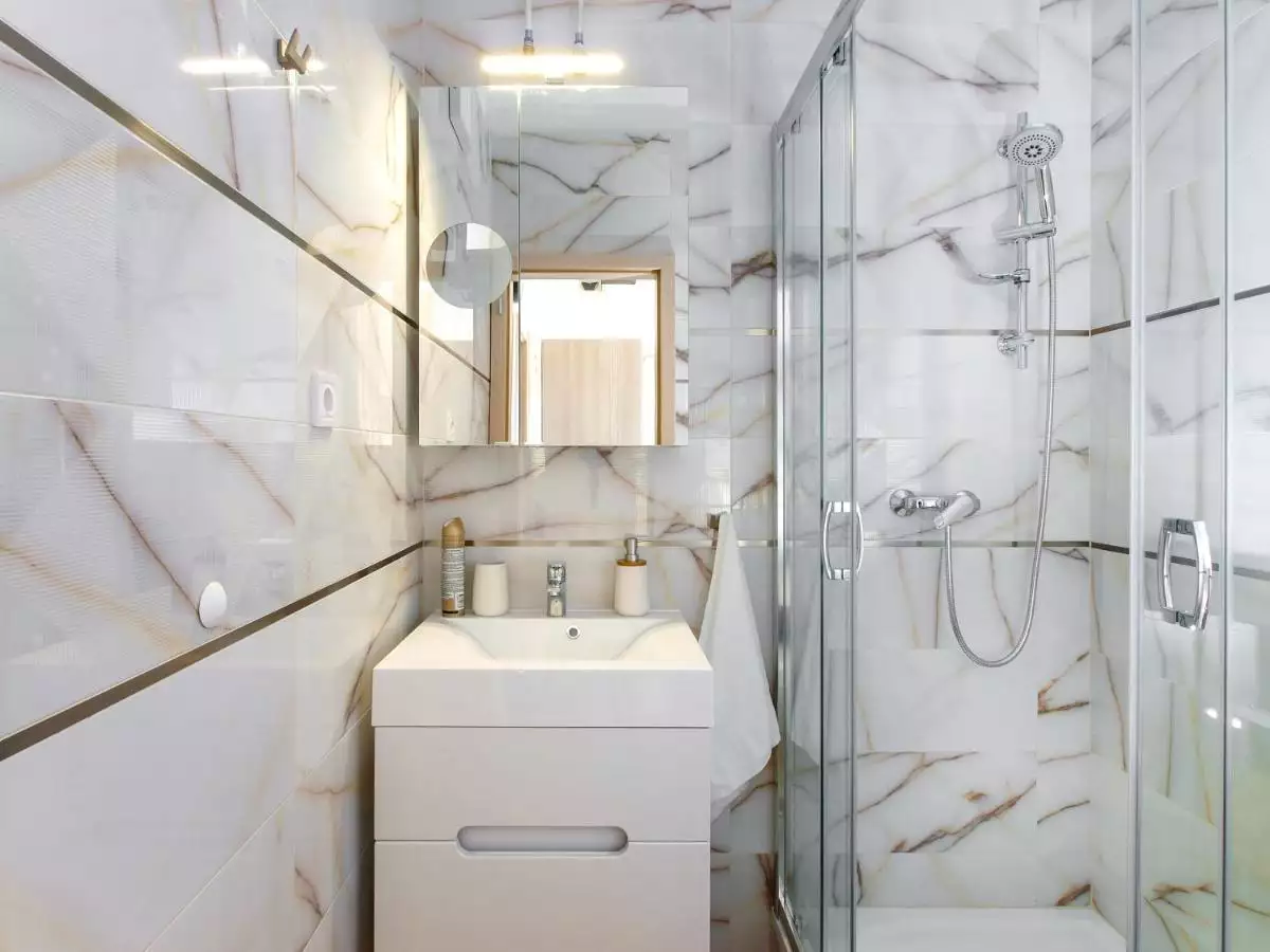 Отель, гостиница 370м² в Хорватии, Чиово. Стоимостью 1300000€ аренда фото-16