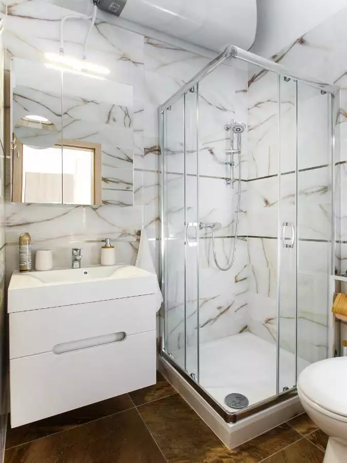 Отель, гостиница 370м² в Хорватии, Чиово. Стоимостью 1300000€ аренда фото-18