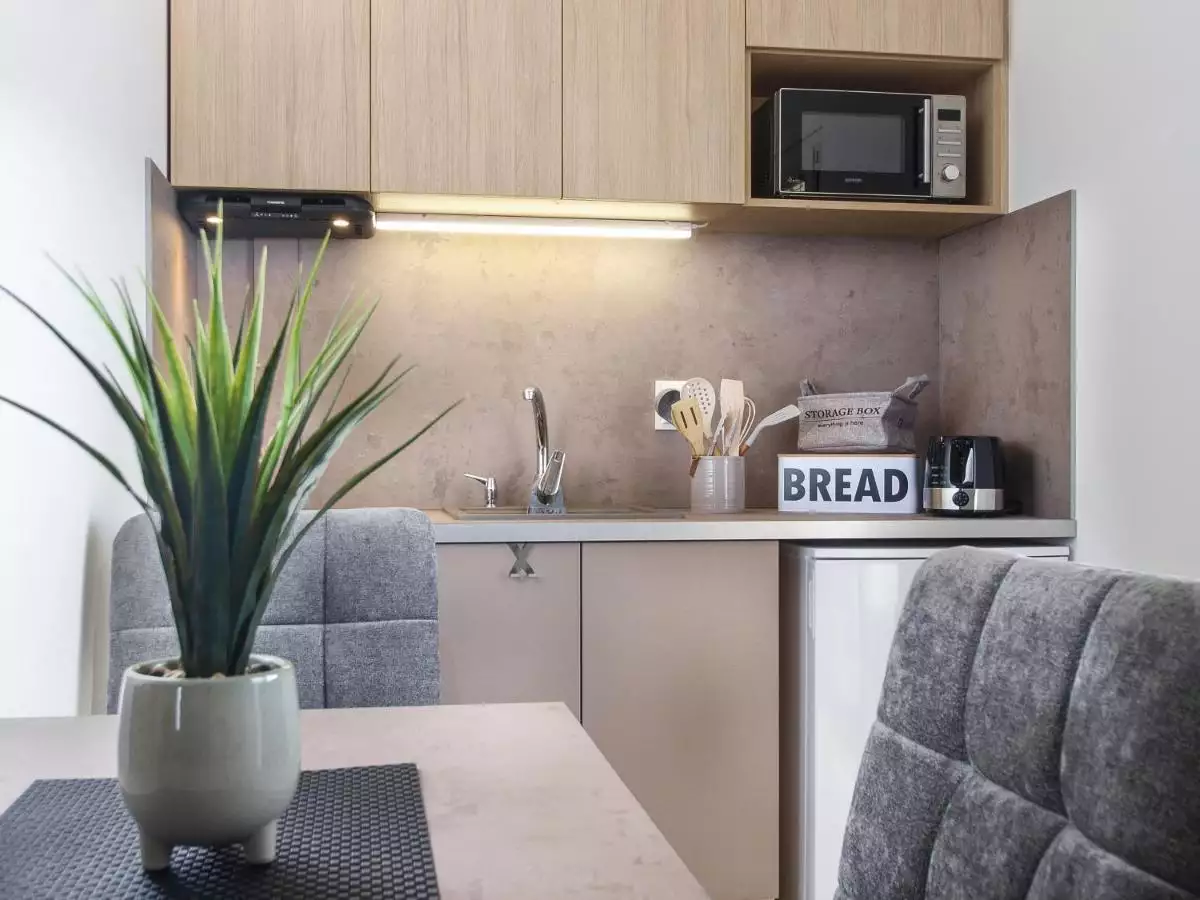 Отель, гостиница 370м² в Хорватии, Чиово. Стоимостью 1300000€ аренда фото-19