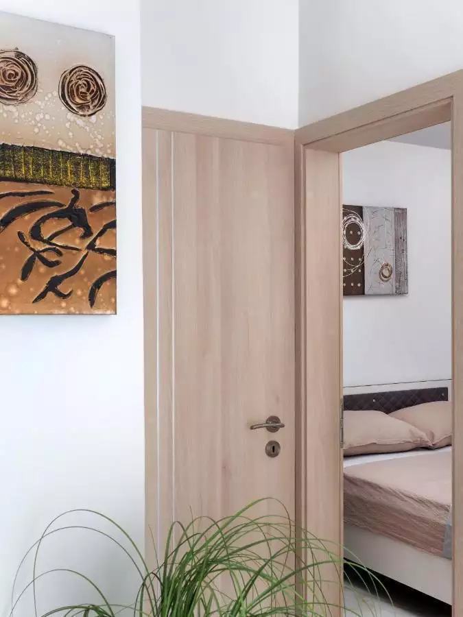 Отель, гостиница 370м² в Хорватии, Чиово. Стоимостью 1300000€ аренда фото-20