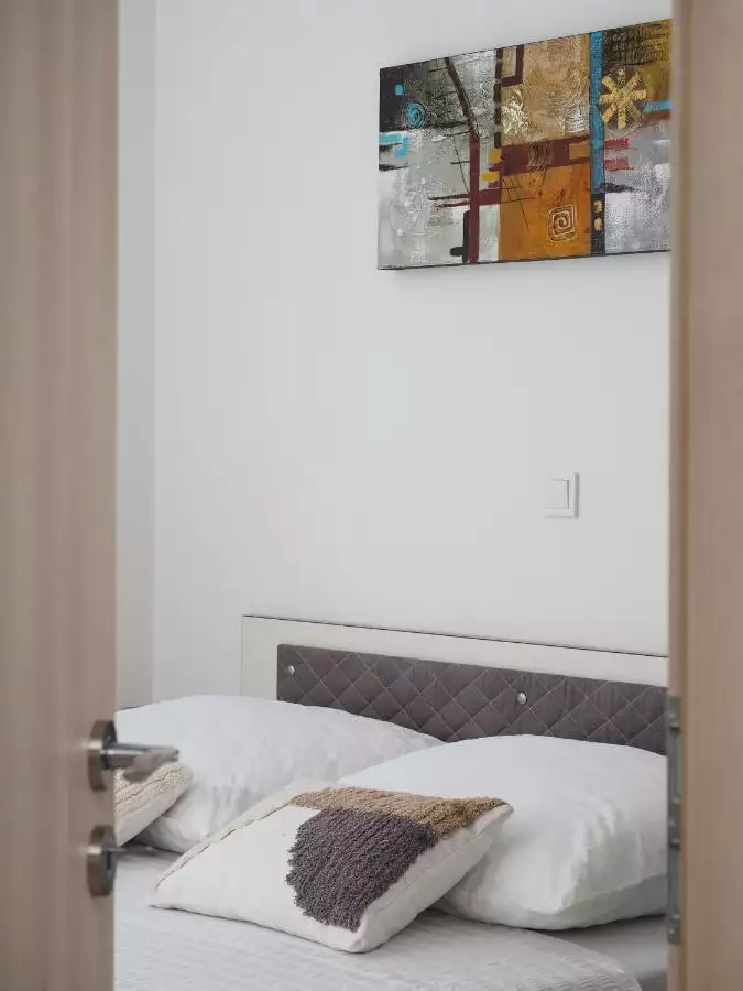 Отель, гостиница 370м² в Хорватии, Чиово. Стоимостью 1300000€ аренда фото-24