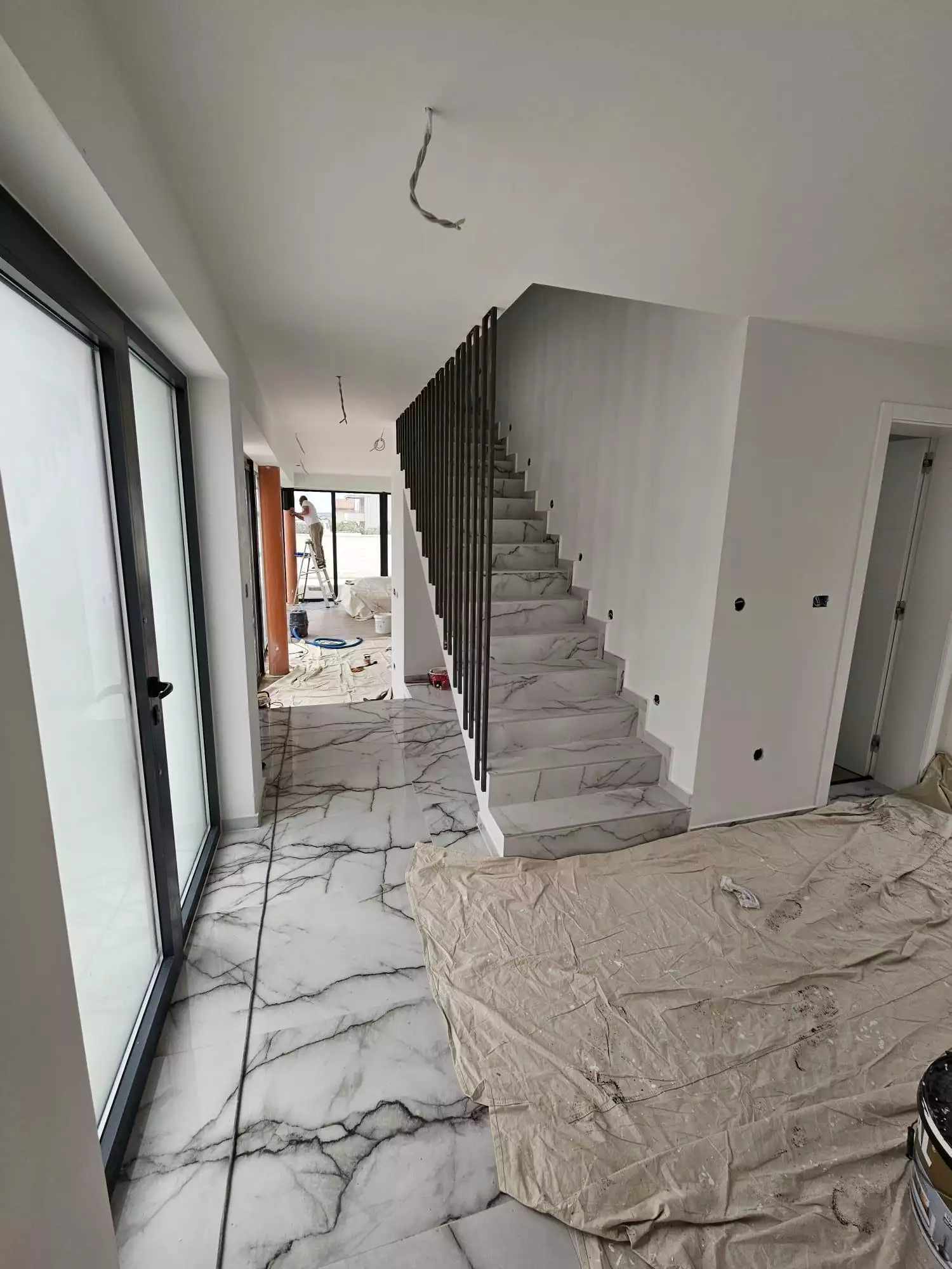 Вилла 312м² в Хорватии, Врси. Стоимостью 690000€ аренда фото-7
