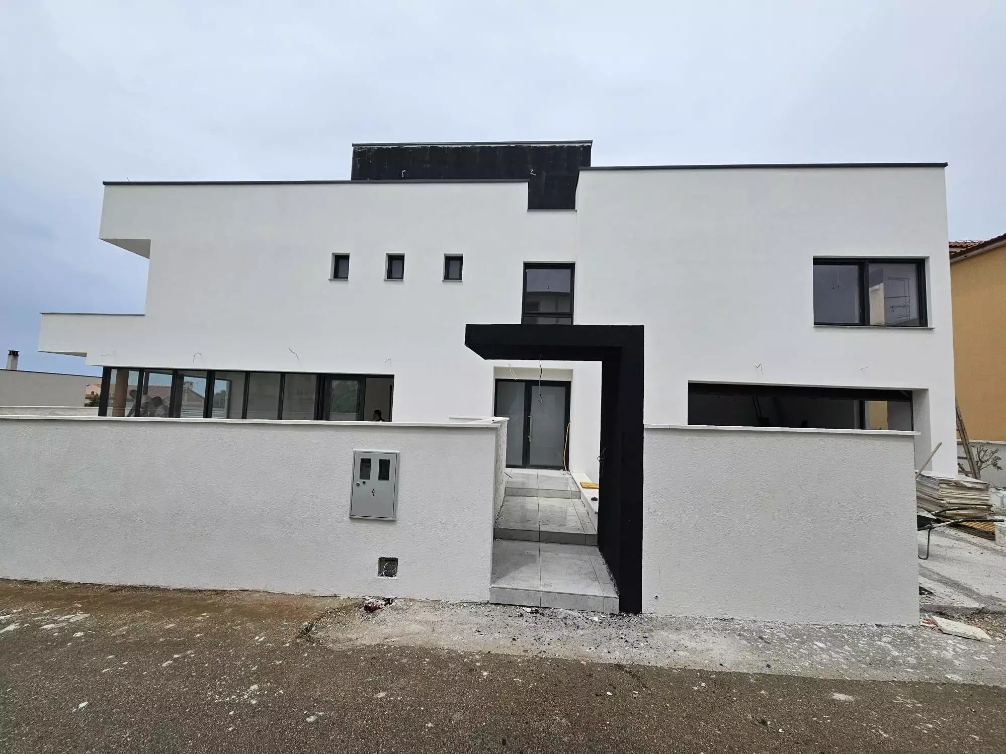 Вилла 312м² в Хорватии, Врси. Стоимостью 690000€ аренда фото-10