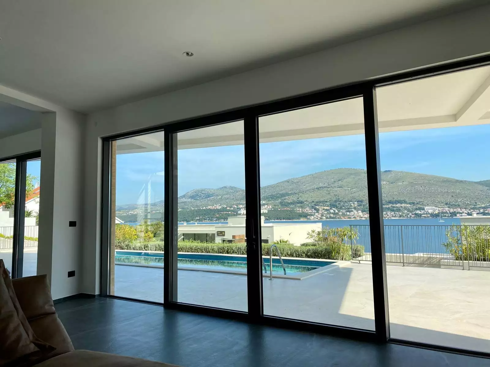 Вилла 326м² в Хорватии, Чиово. Стоимостью 1700000€ аренда фото-5