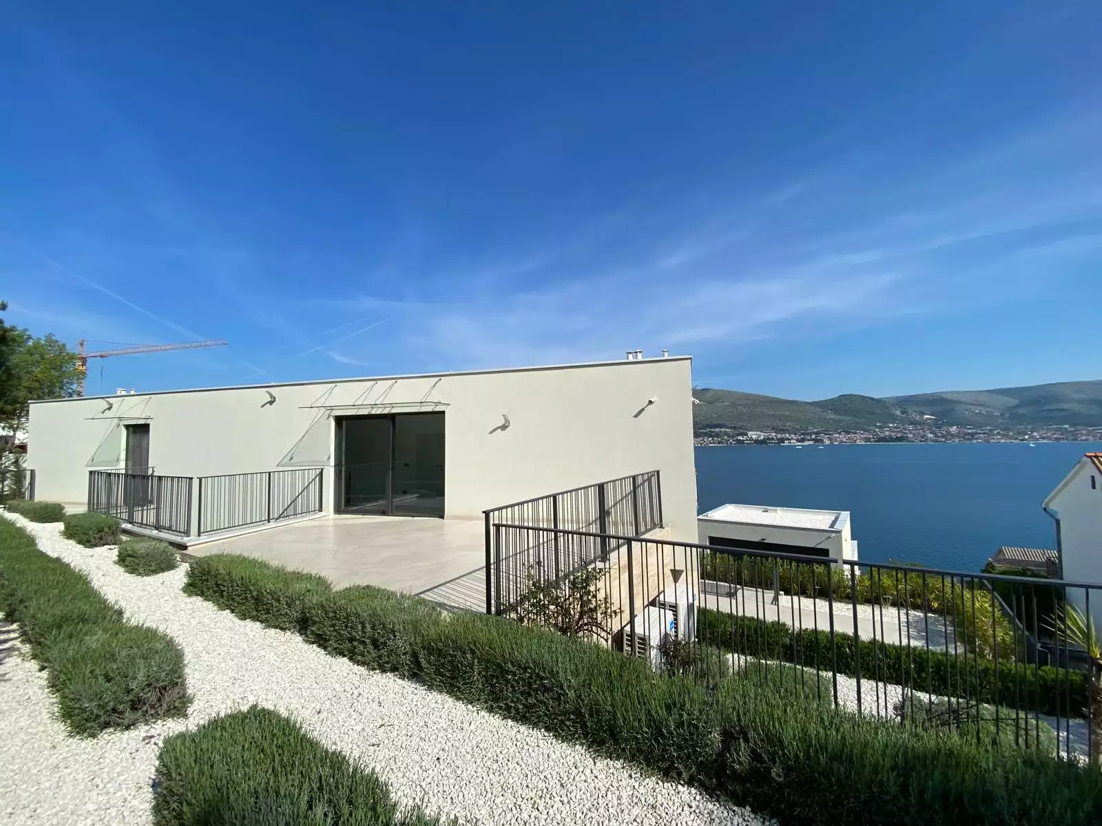 Вилла 326м² в Хорватии, Чиово. Стоимостью 1700000€ аренда фото-12