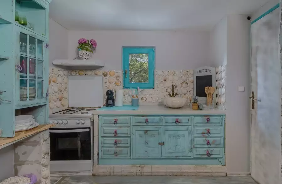 Вилла 53м² в Хорватии, Кострена. Стоимостью 2000000€ аренда фото-9