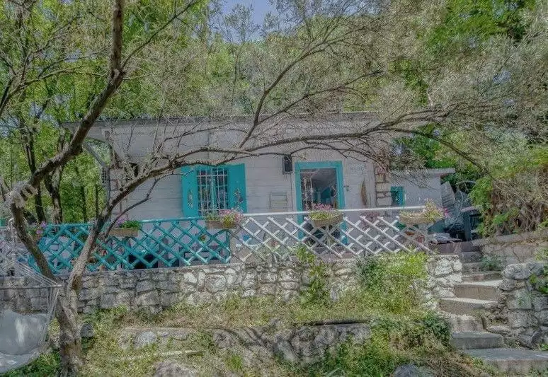 Вилла 53м² в Хорватии, Кострена. Стоимостью 2000000€ аренда фото-1