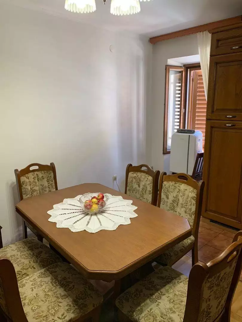 Отель, гостиница 205м² в Хорватии, Ровинь. Стоимостью 2000000€ аренда фото-4