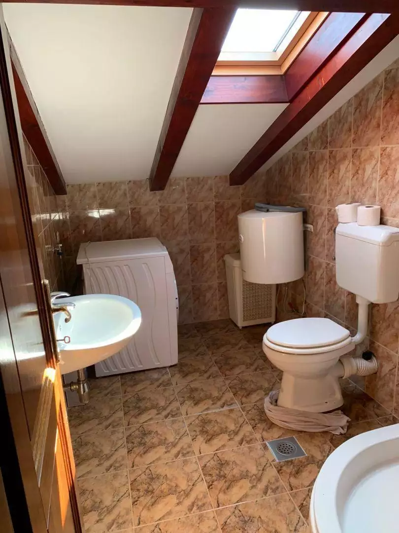 Отель, гостиница 205м² в Хорватии, Ровинь. Стоимостью 2000000€ аренда фото-6