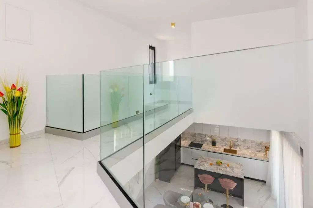Вилла 202м² в Хорватии, Привлака. Стоимостью 990000€ аренда фото-6