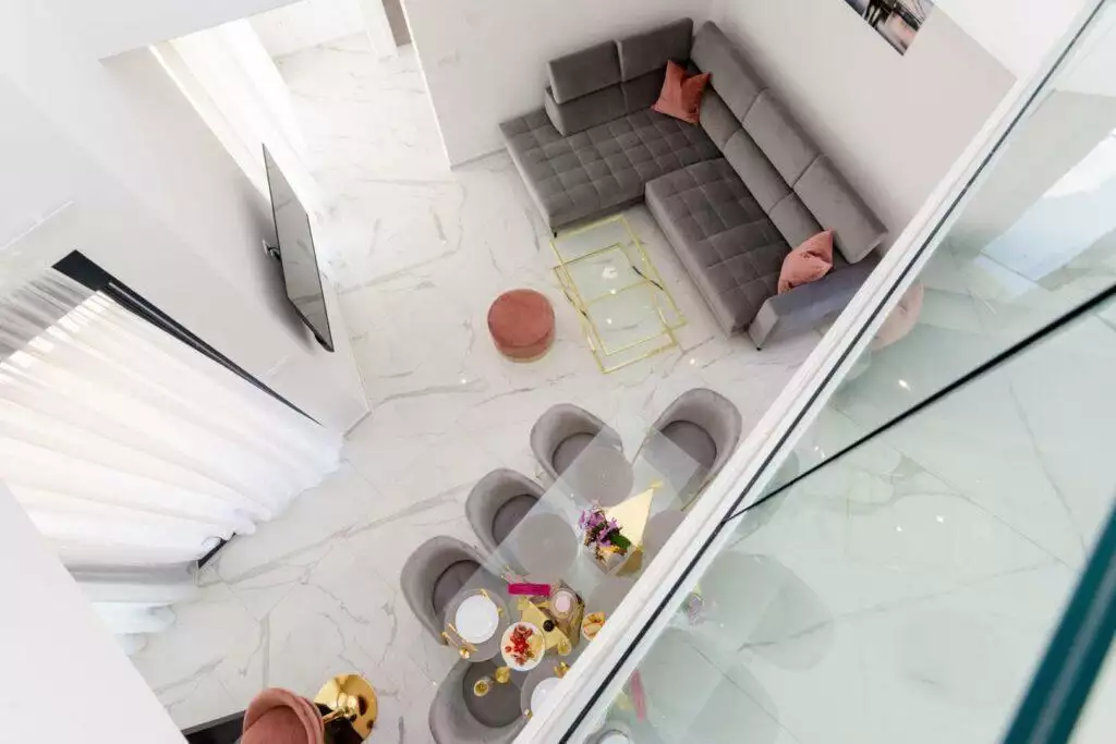 Вилла 202м² в Хорватии, Привлака. Стоимостью 990000€ аренда фото-7