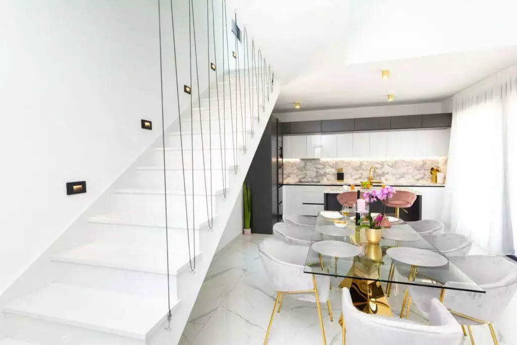 Вилла 202м² в Хорватии, Привлака. Стоимостью 990000€ аренда фото-8