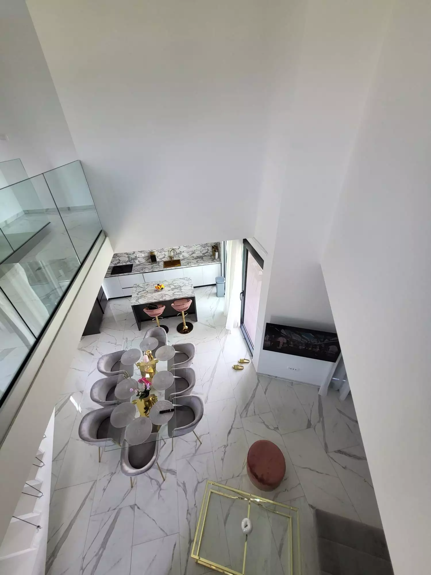 Вилла 202м² в Хорватии, Привлака. Стоимостью 990000€ аренда фото-13