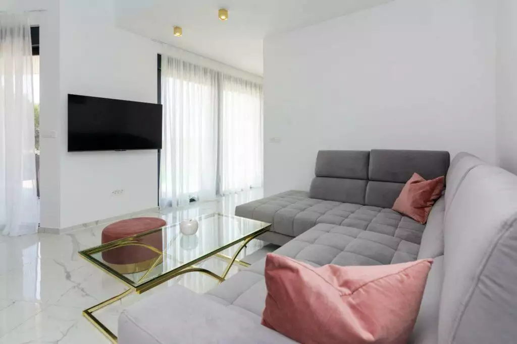 Вилла 202м² в Хорватии, Привлака. Стоимостью 990000€ аренда фото-23
