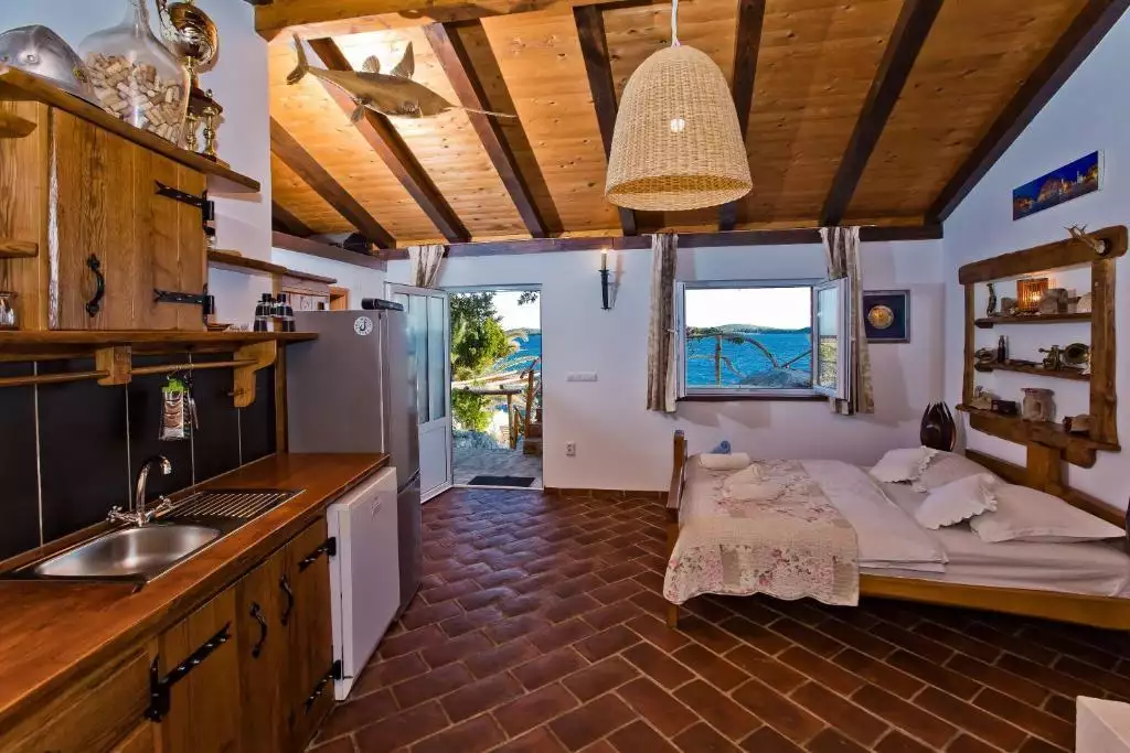 Отель, гостиница 370м² в Хорватии, Хвар. Стоимостью 3500000€ аренда фото-18