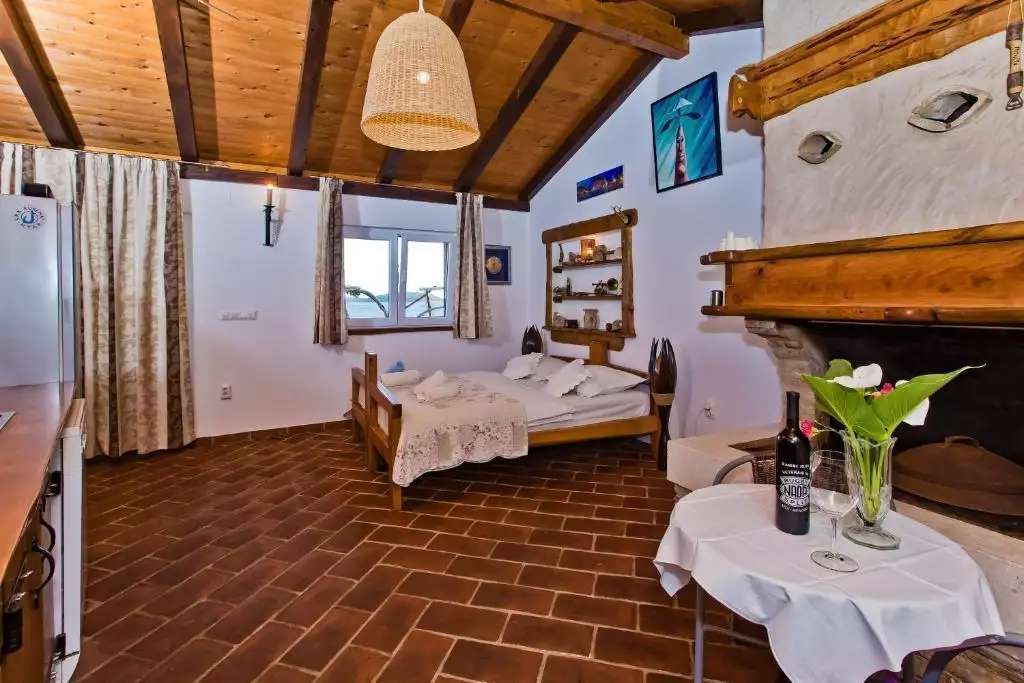 Отель, гостиница 370м² в Хорватии, Хвар. Стоимостью 3500000€ аренда фото-23