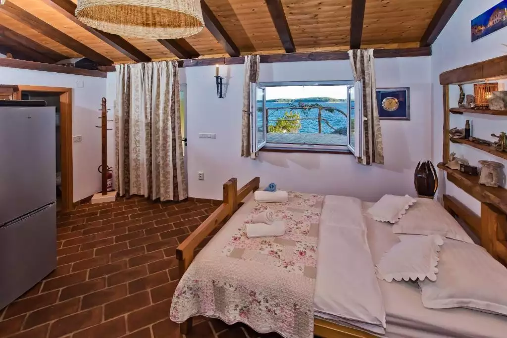 Отель, гостиница 370м² в Хорватии, Хвар. Стоимостью 3500000€ аренда фото-24