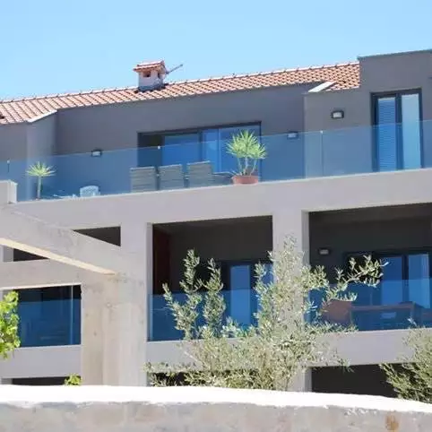Вилла 700м² в Хорватии, Брач. Стоимостью 3200000€ аренда фото-10