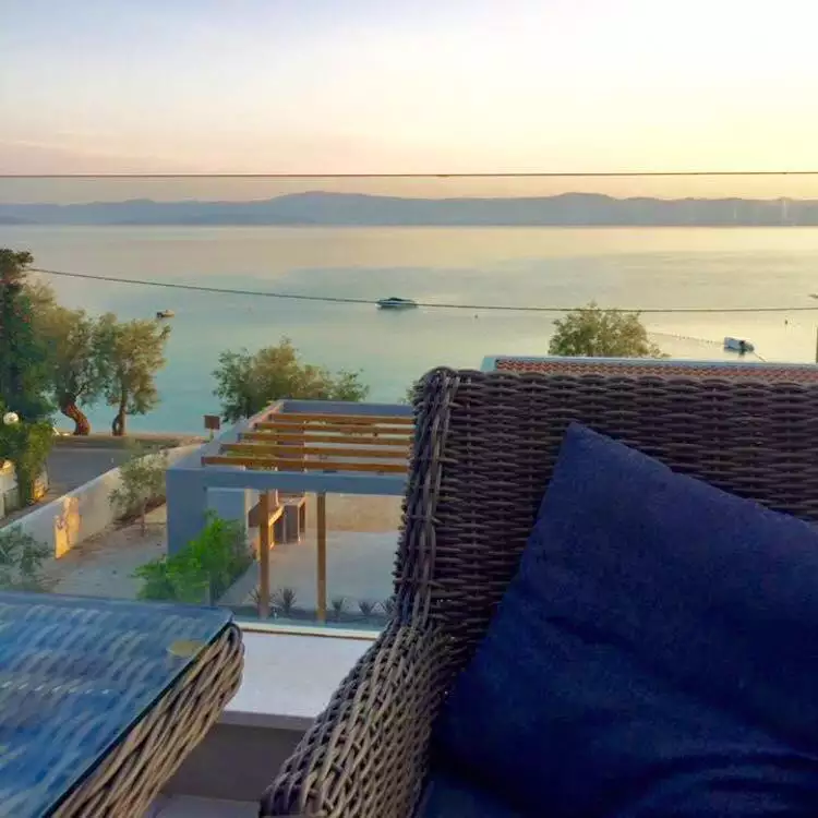 Вилла 700м² в Хорватии, Брач. Стоимостью 3200000€ аренда фото-12