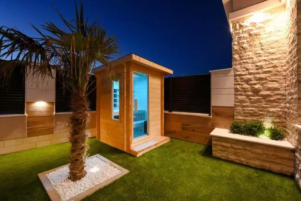 Вилла 250м² в Хорватии, Привлака. Стоимостью 820000€ аренда фото-11