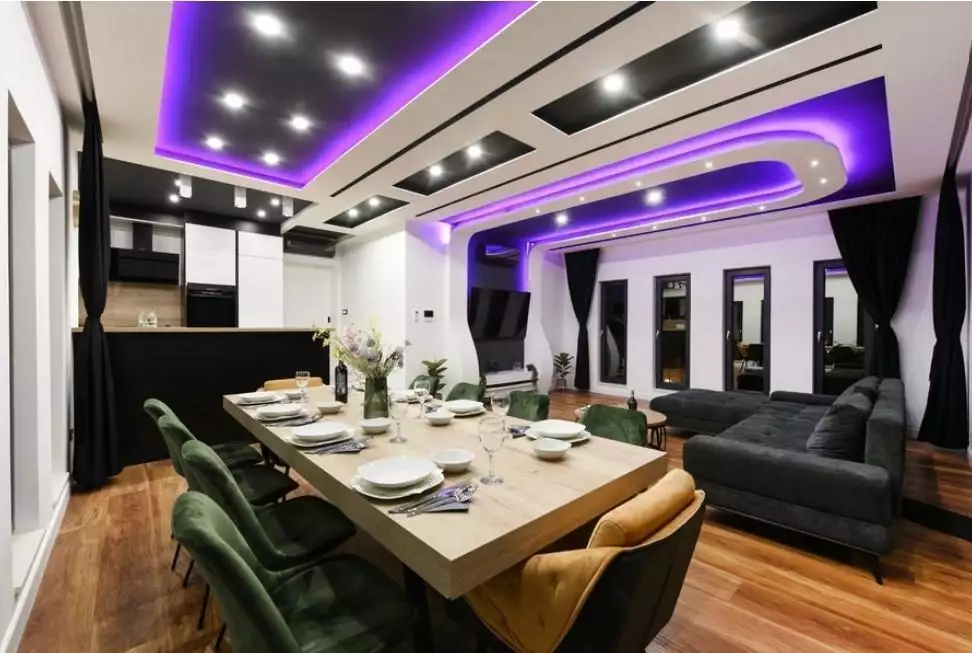 Вилла 250м² в Хорватии, Привлака. Стоимостью 820000€ аренда фото-17